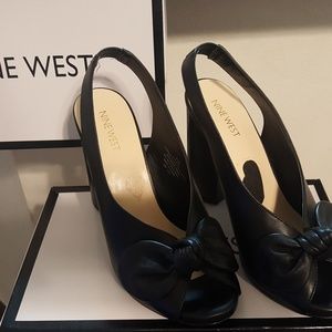 Women's Heels w/box